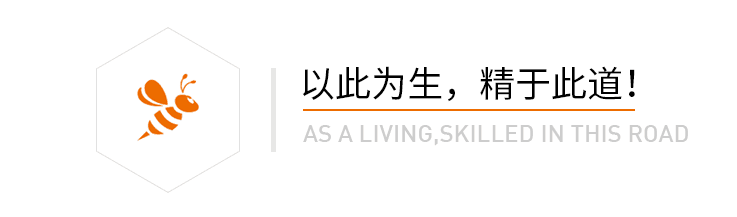 以此為生，精于此道