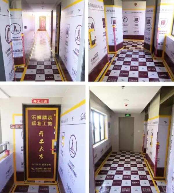 第56季工地巡檢｜不懼風雨 堅如磐石