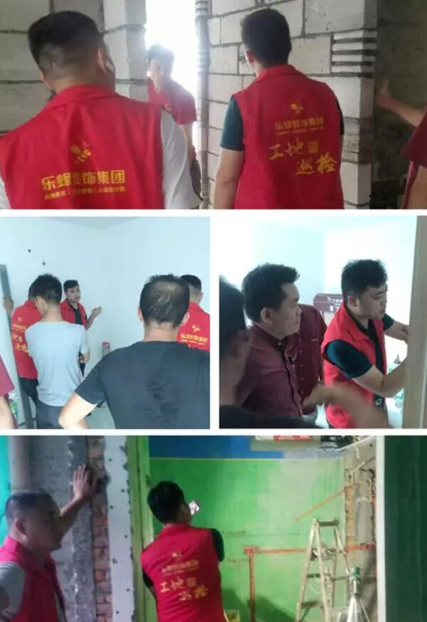 第56季工地巡檢｜不懼風雨 堅如磐石