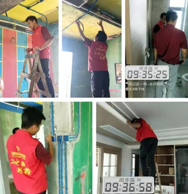 第56季工地巡檢｜不懼風雨 堅如磐石