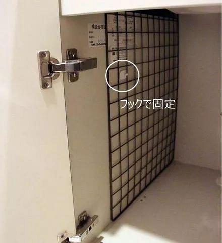 一直被忽視的水槽柜，竟可以收納這么多物品