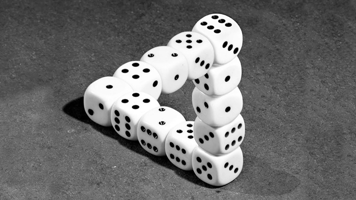 裝修設(shè)計(jì)中如何利用視錯(cuò)覺？