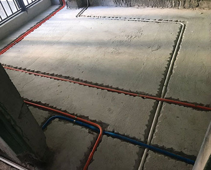 隱蔽工程|水電有哪些注意事項