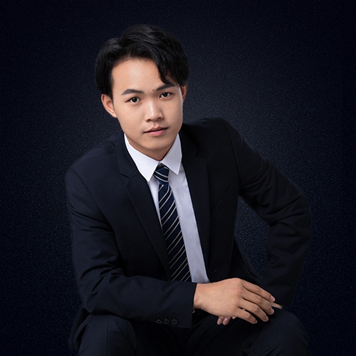 李超穎