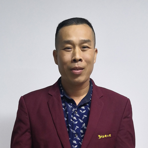 李朝付