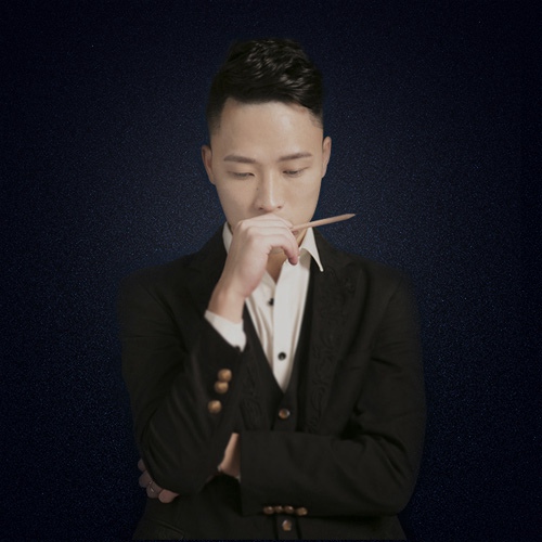 江惠文
