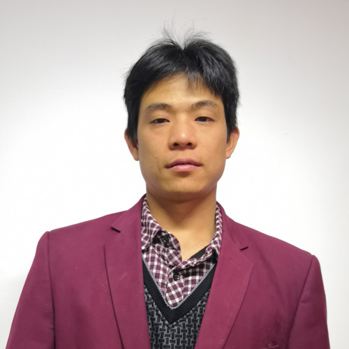 朱紫云