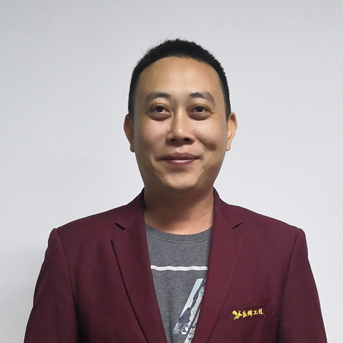 謝小峰