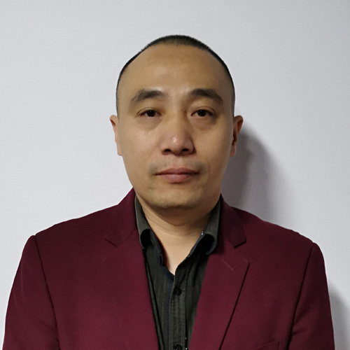 李紅明