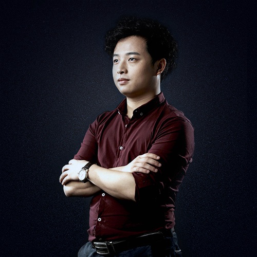 胡龍輝