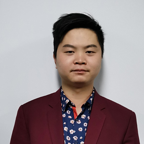 曾勇杰