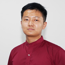 龍正坤