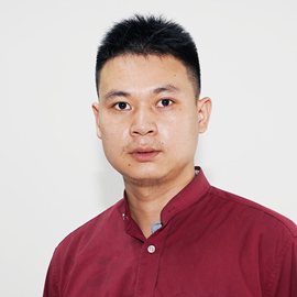 歐李輝