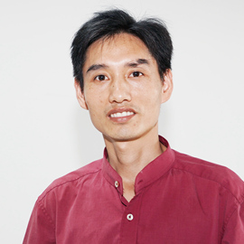 梅球峰