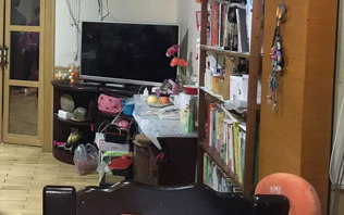 客廳