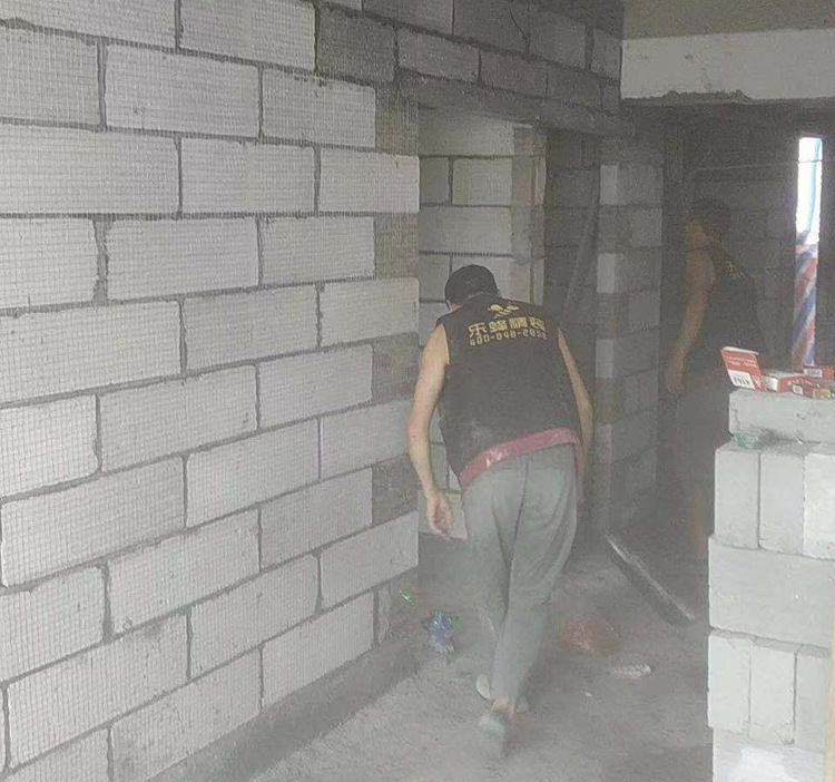 宏發領域舊房翻新，新家的蛻變！