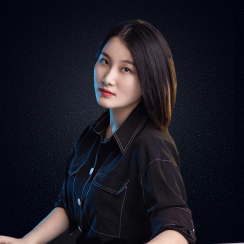 鄧江麗