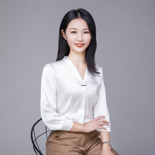 林舒婧