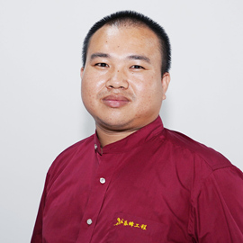 唐志強