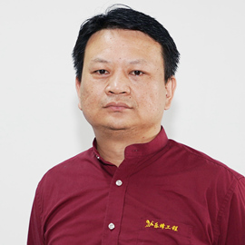 許永明
