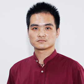 徐述