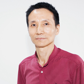朱全喜
