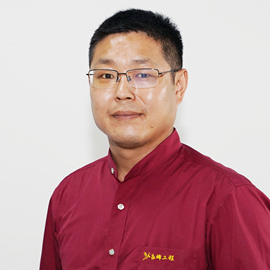 陶長嶺