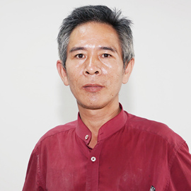 徐冬良