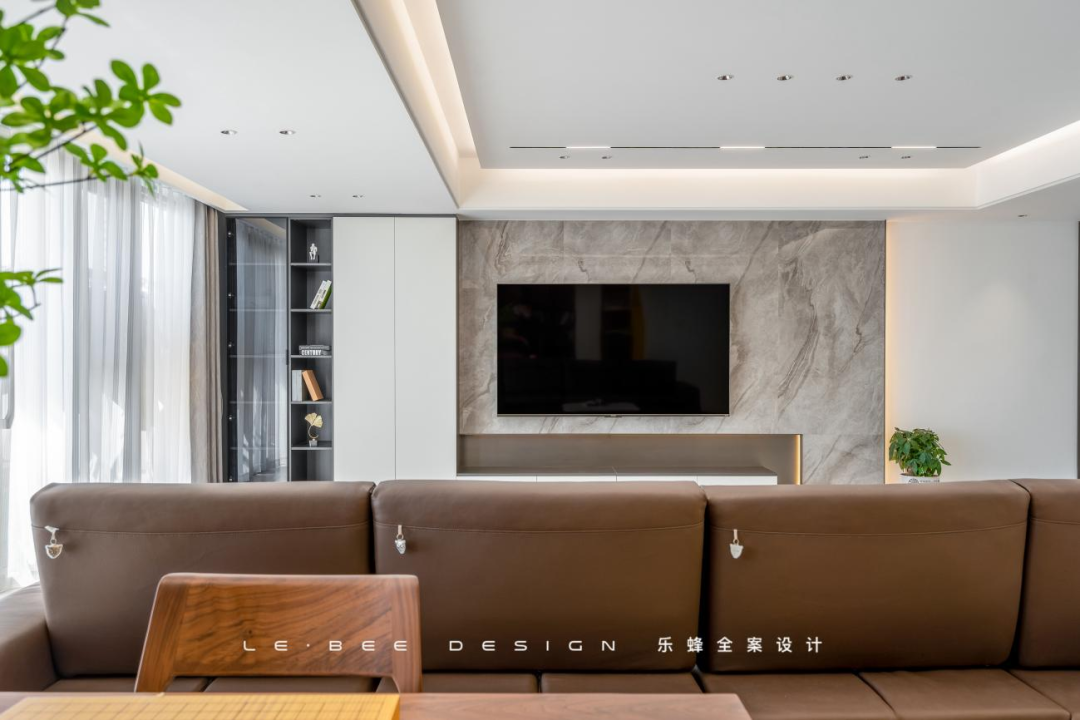 《韶華》-坪山·亞迪三村230m2現代簡約，多維之家