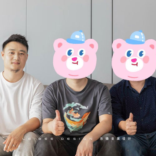 來自海云軒業主的高度認可
