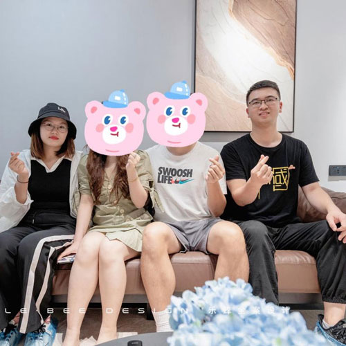 感謝雍景城業主的認可以及肯定