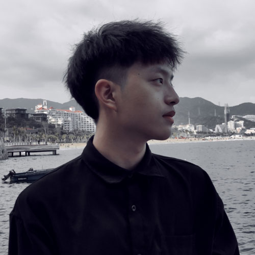 黃志豪